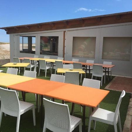 Maison d'hôtes Colle Dei Falchi à Fermo Extérieur photo