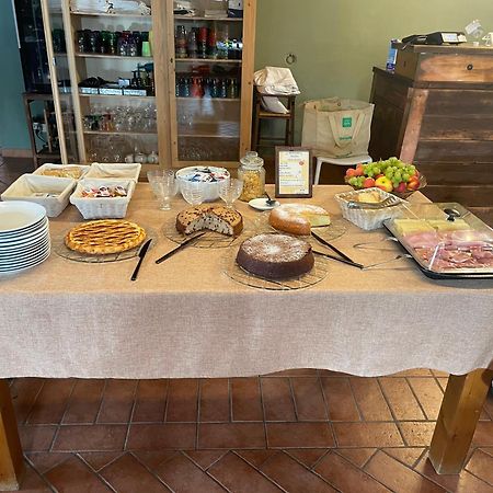 Maison d'hôtes Colle Dei Falchi à Fermo Extérieur photo