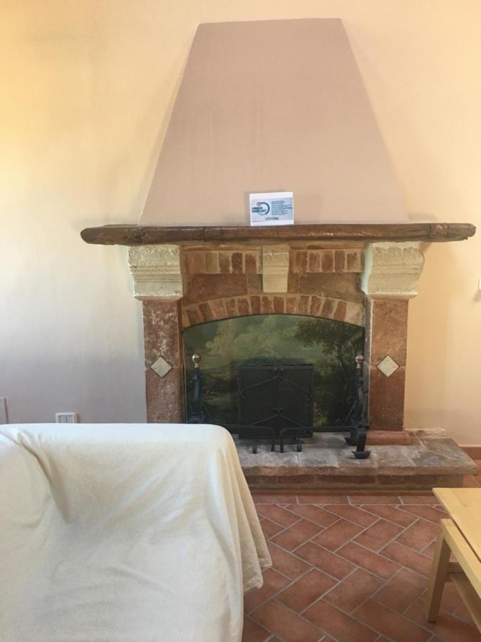 Maison d'hôtes Colle Dei Falchi à Fermo Extérieur photo