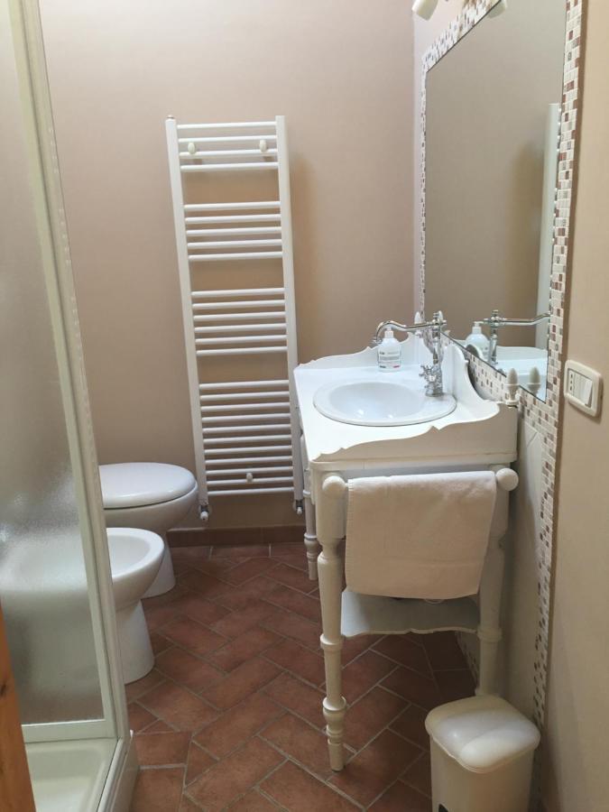 Maison d'hôtes Colle Dei Falchi à Fermo Extérieur photo