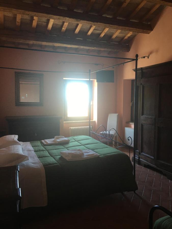 Maison d'hôtes Colle Dei Falchi à Fermo Extérieur photo