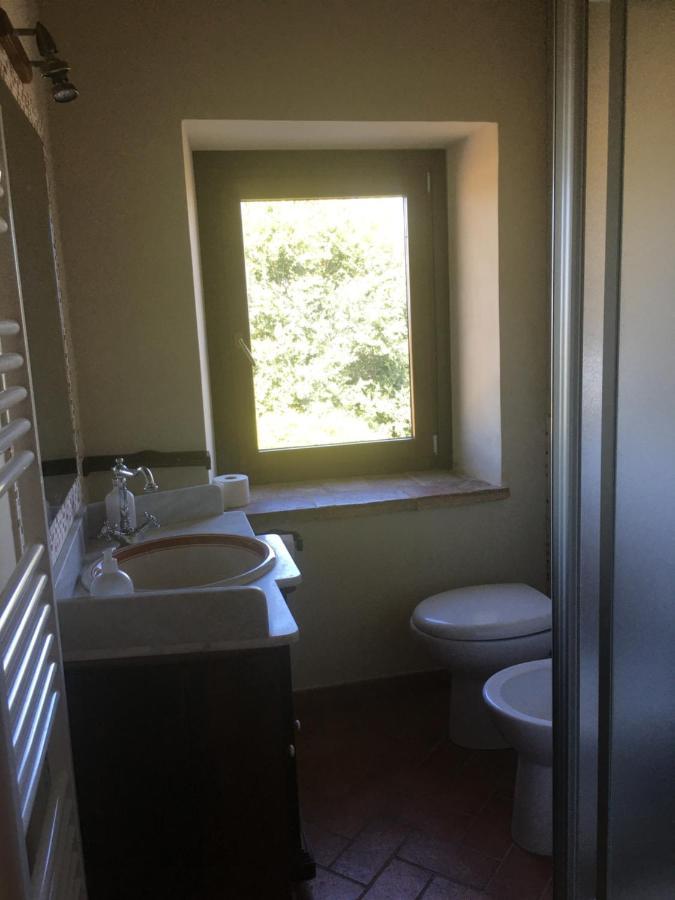 Maison d'hôtes Colle Dei Falchi à Fermo Extérieur photo