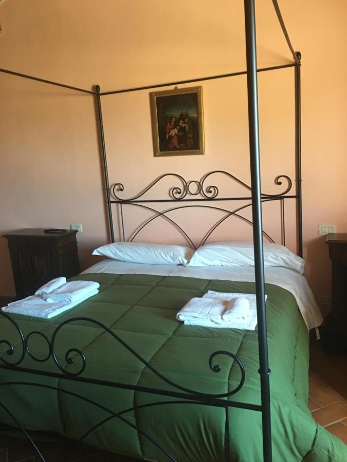 Maison d'hôtes Colle Dei Falchi à Fermo Extérieur photo