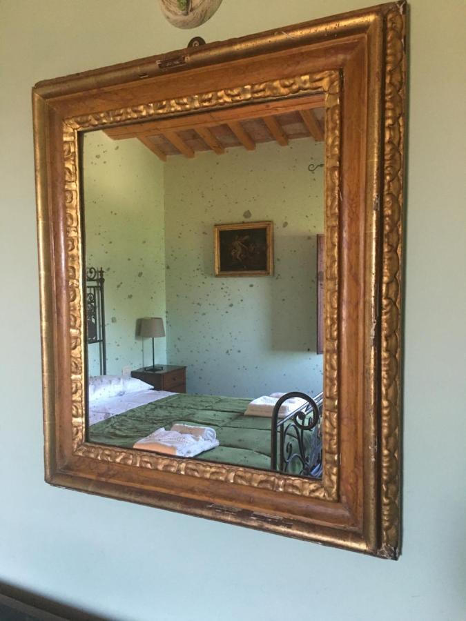 Maison d'hôtes Colle Dei Falchi à Fermo Extérieur photo