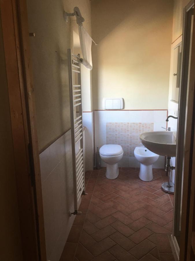 Maison d'hôtes Colle Dei Falchi à Fermo Extérieur photo